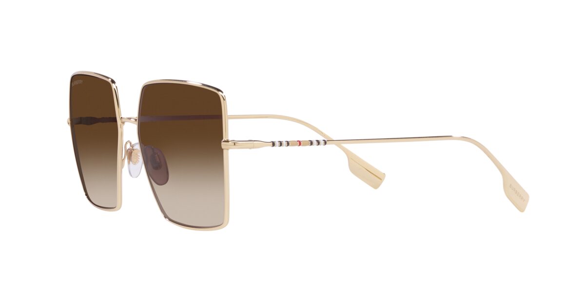 Burberry BE3133 DAPHNE 110913
