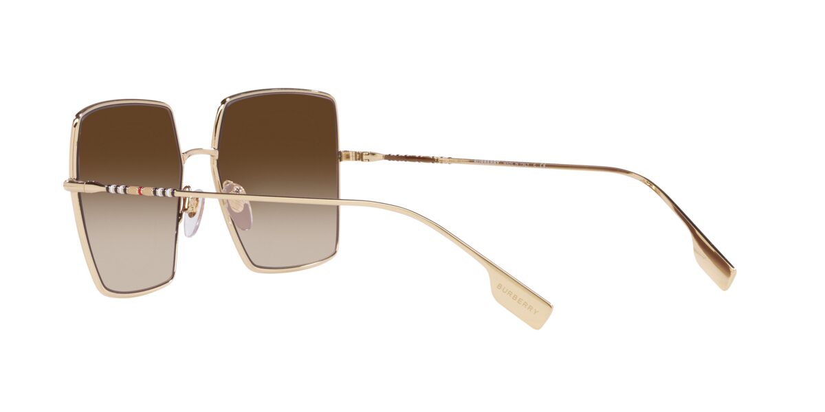 Burberry BE3133 DAPHNE 110913