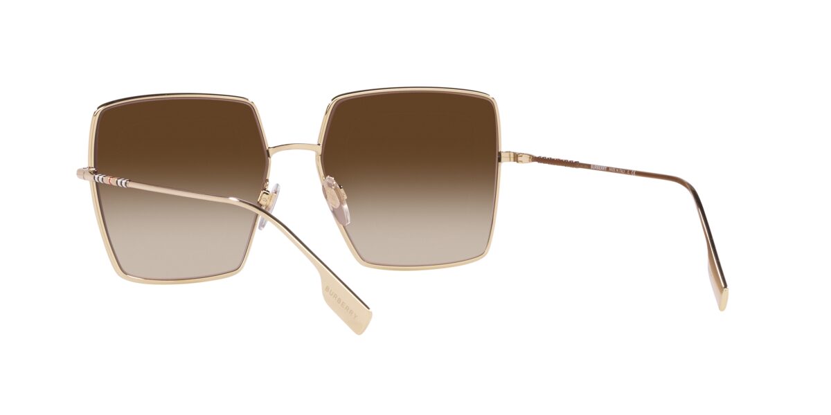 Burberry BE3133 DAPHNE 110913