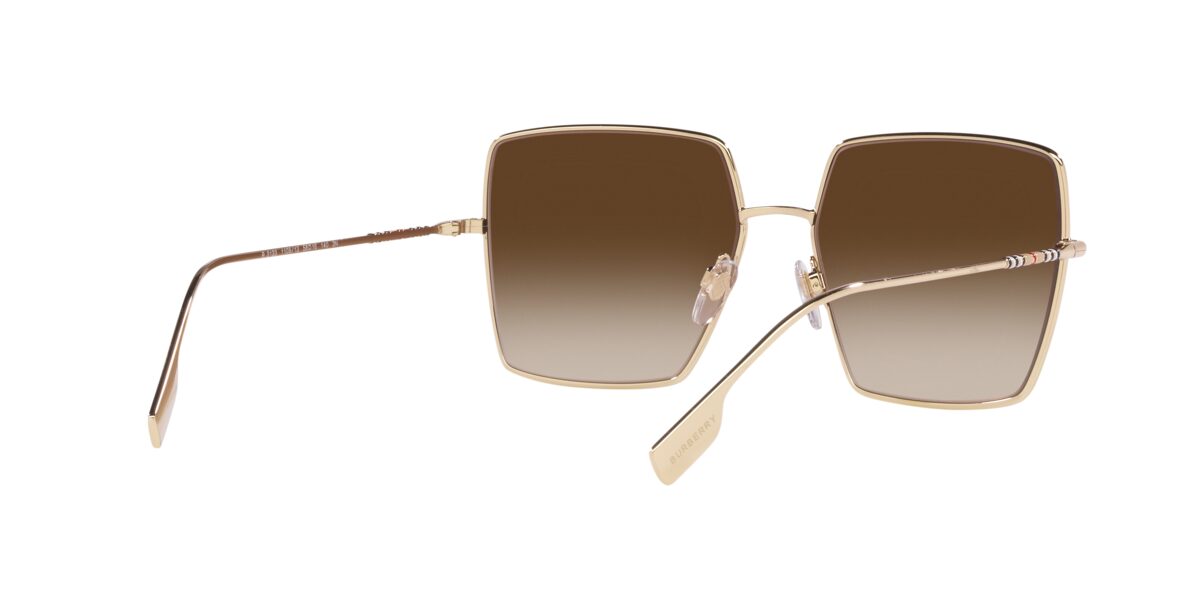 Burberry BE3133 DAPHNE 110913