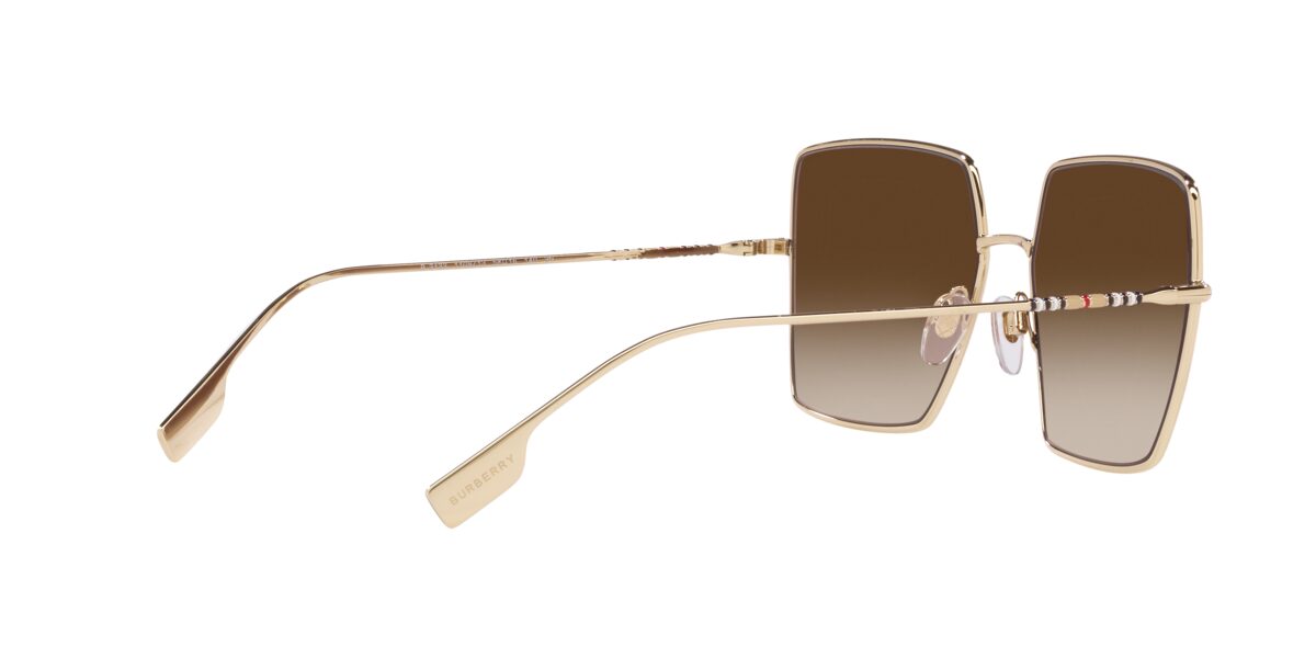 Burberry BE3133 DAPHNE 110913