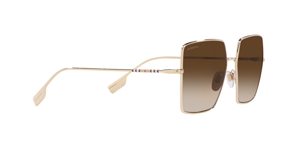 Burberry BE3133 DAPHNE 110913