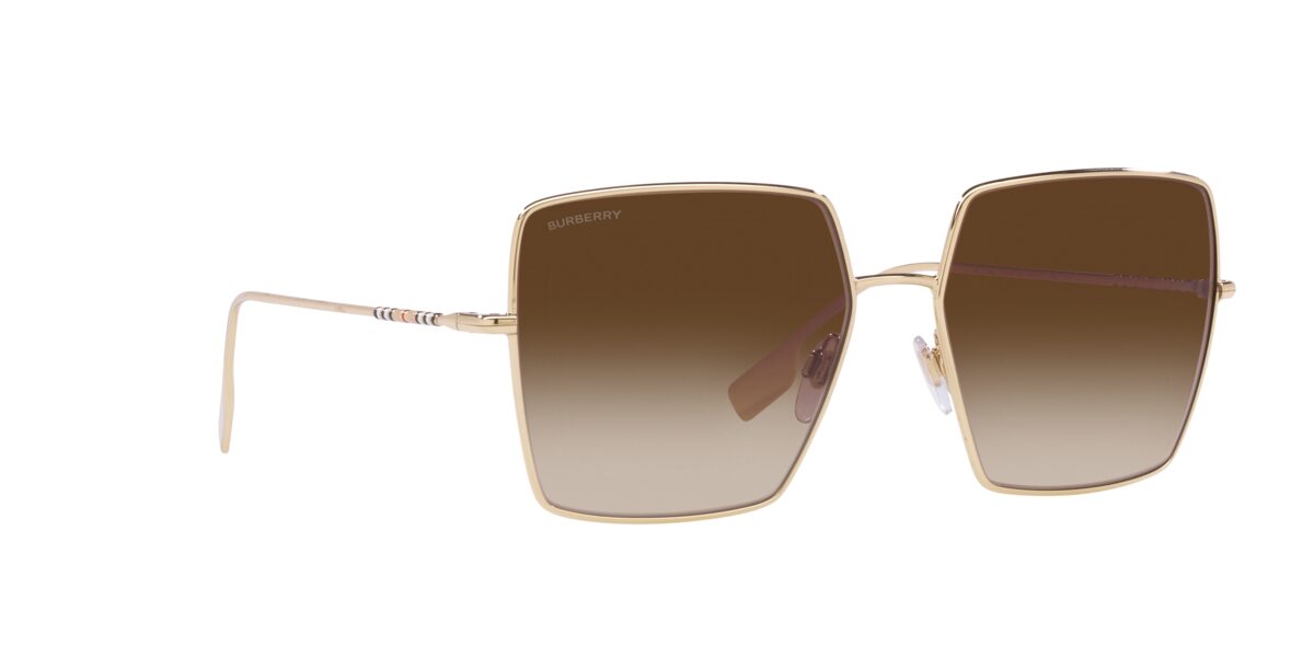 Burberry BE3133 DAPHNE 110913