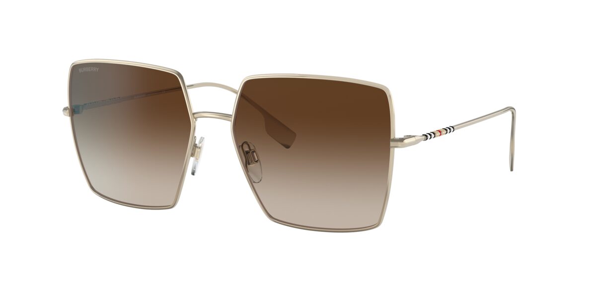 Burberry BE3133 DAPHNE 110913