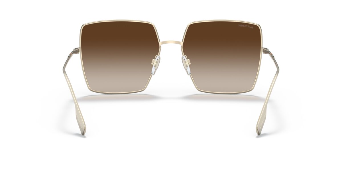 Burberry BE3133 DAPHNE 110913
