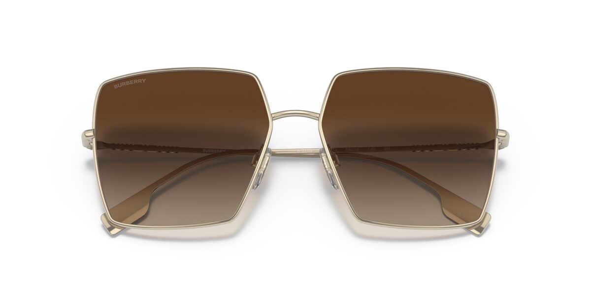 Burberry BE3133 DAPHNE 110913