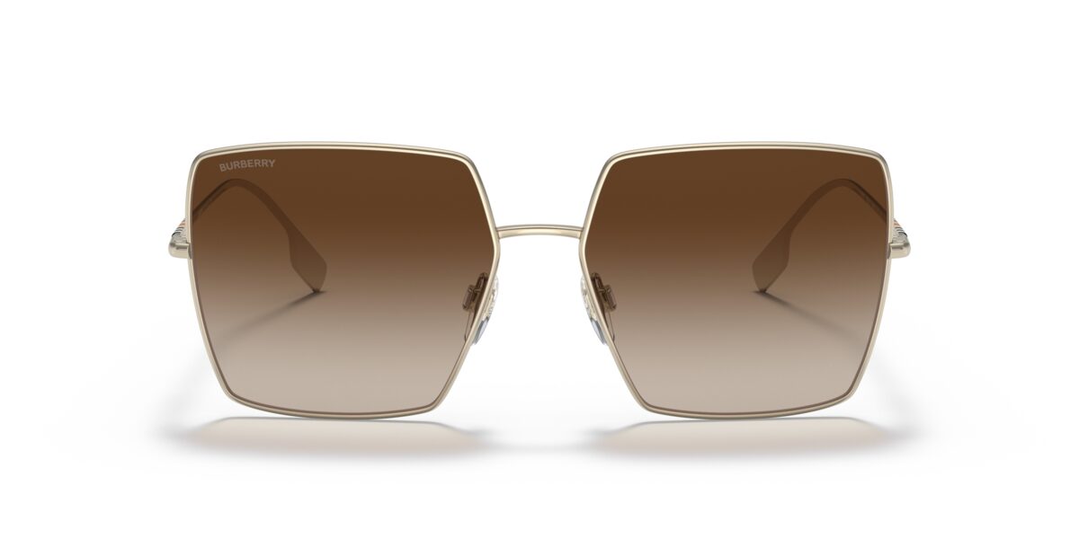 Burberry BE3133 DAPHNE 110913