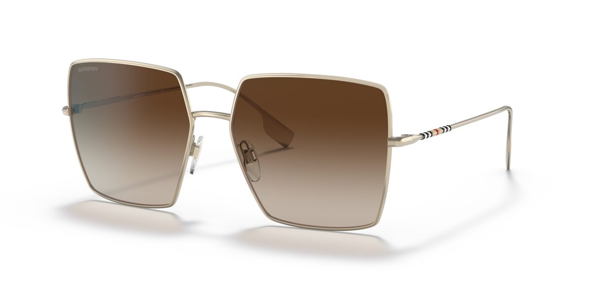 Burberry BE3133 DAPHNE 110913