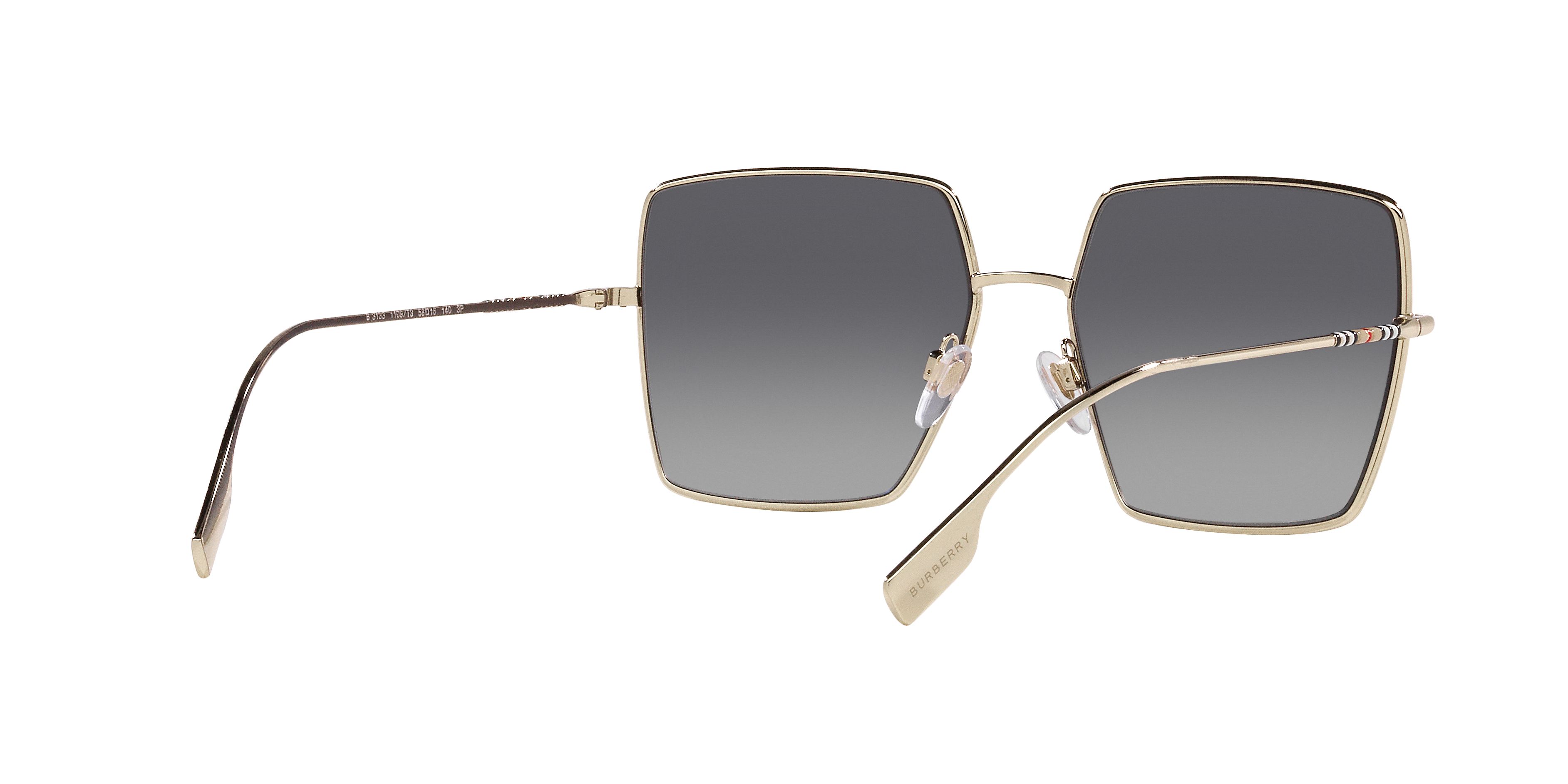 Burberry BE3133 DAPHNE 1109T3