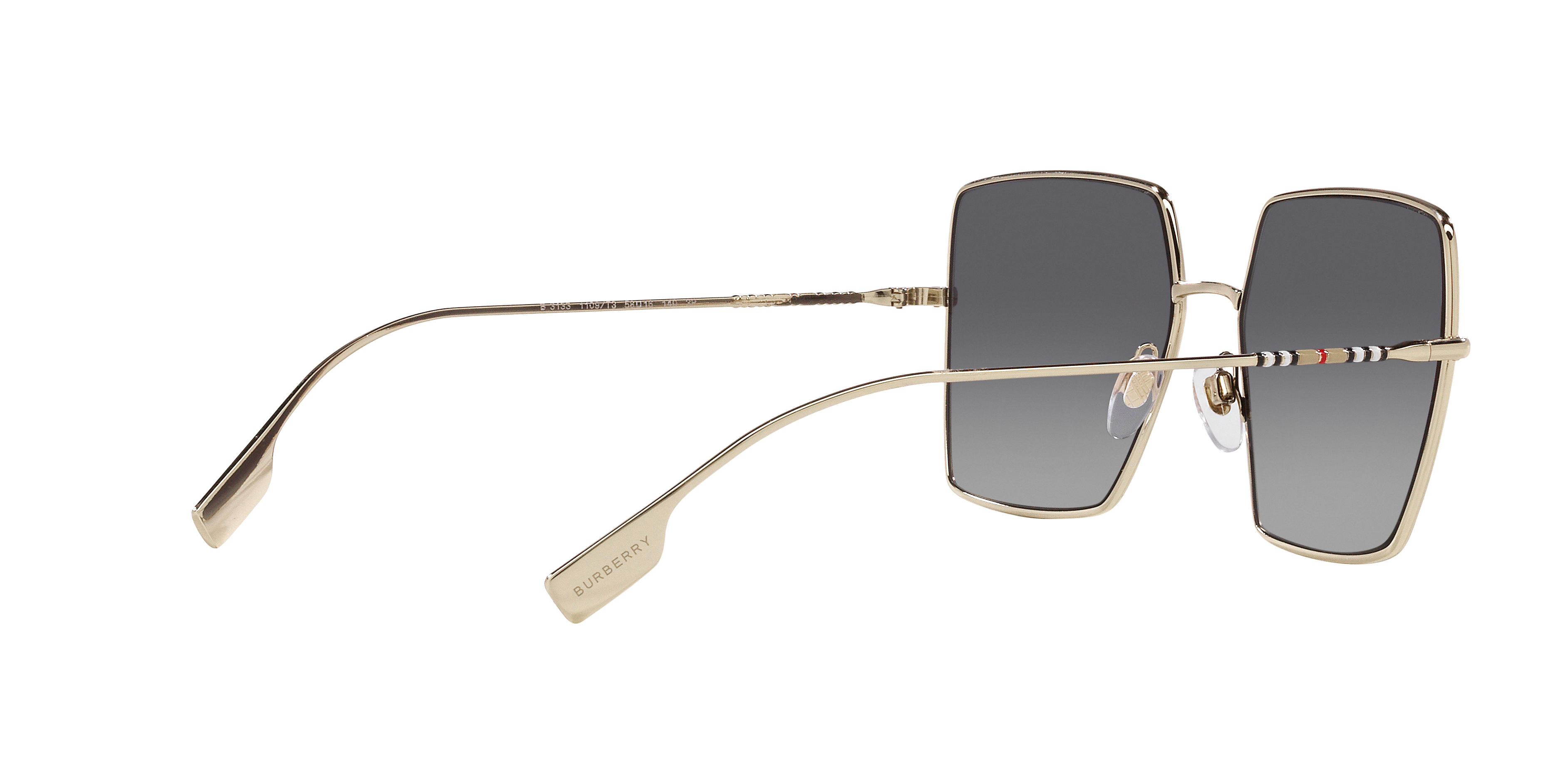 Burberry BE3133 DAPHNE 1109T3