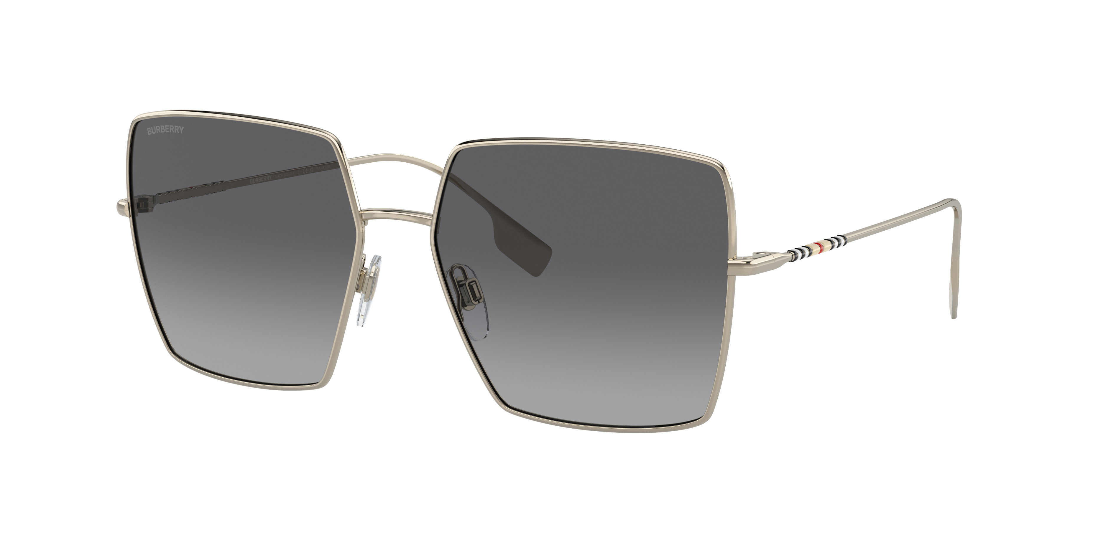 Burberry BE3133 DAPHNE 1109T3