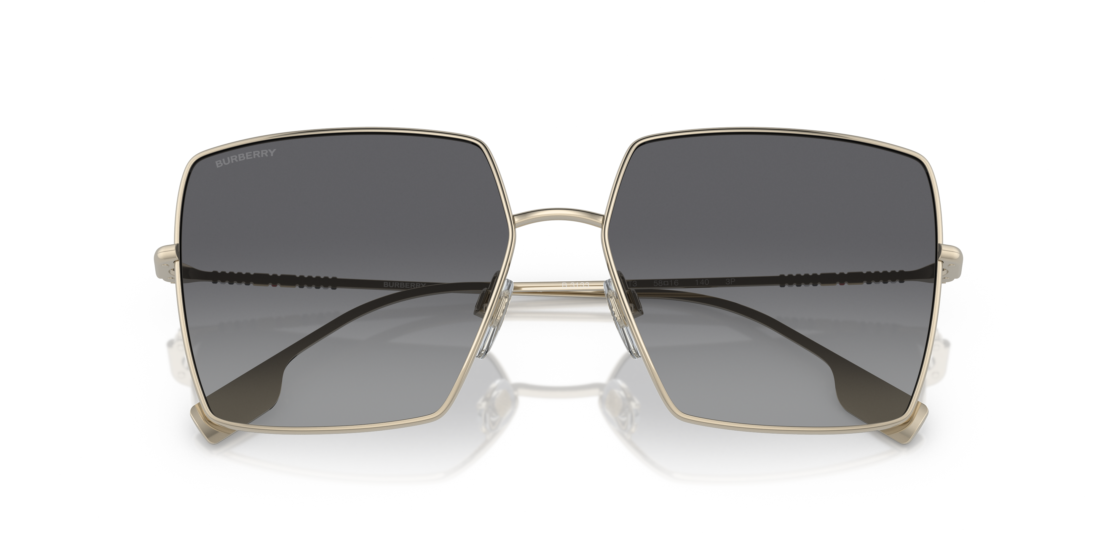 Burberry BE3133 DAPHNE 1109T3