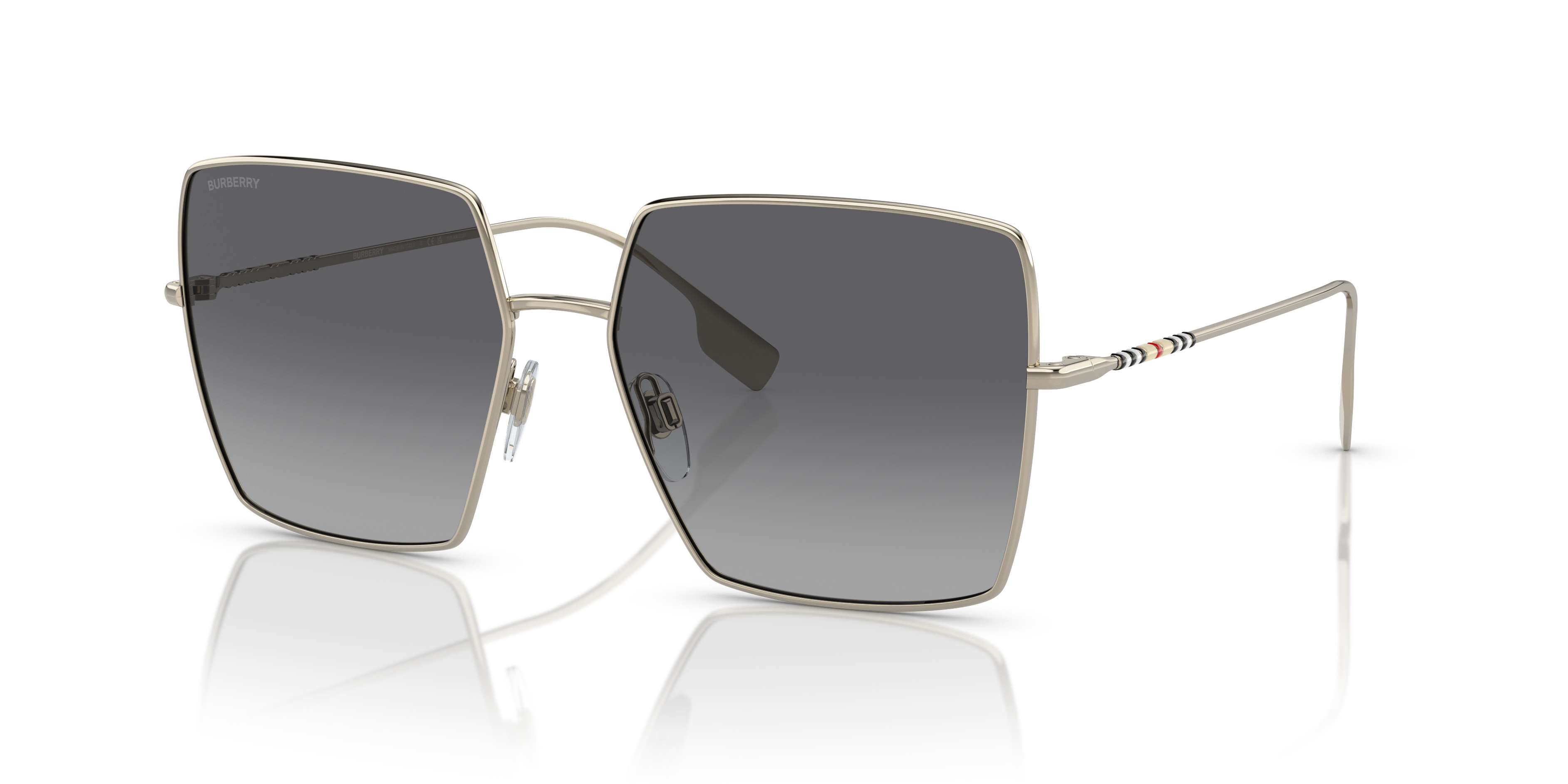 Burberry BE3133 DAPHNE 1109T3