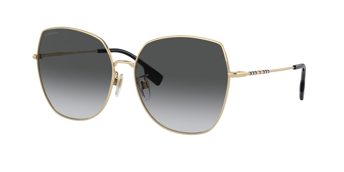 Burberry BE3136D 1109T3