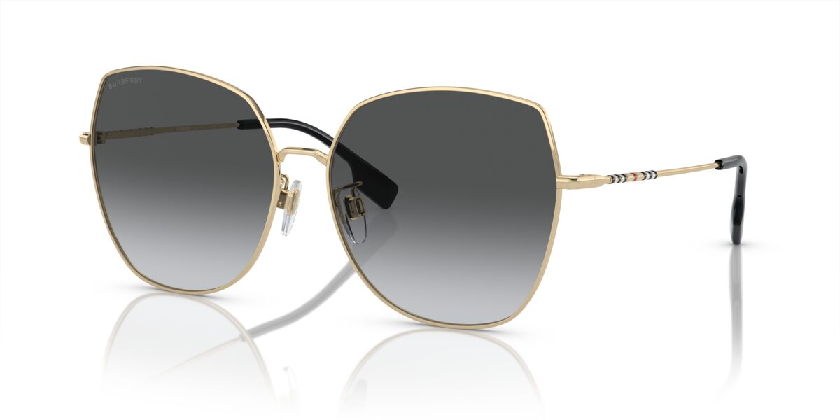 Burberry BE3136D 1109T3