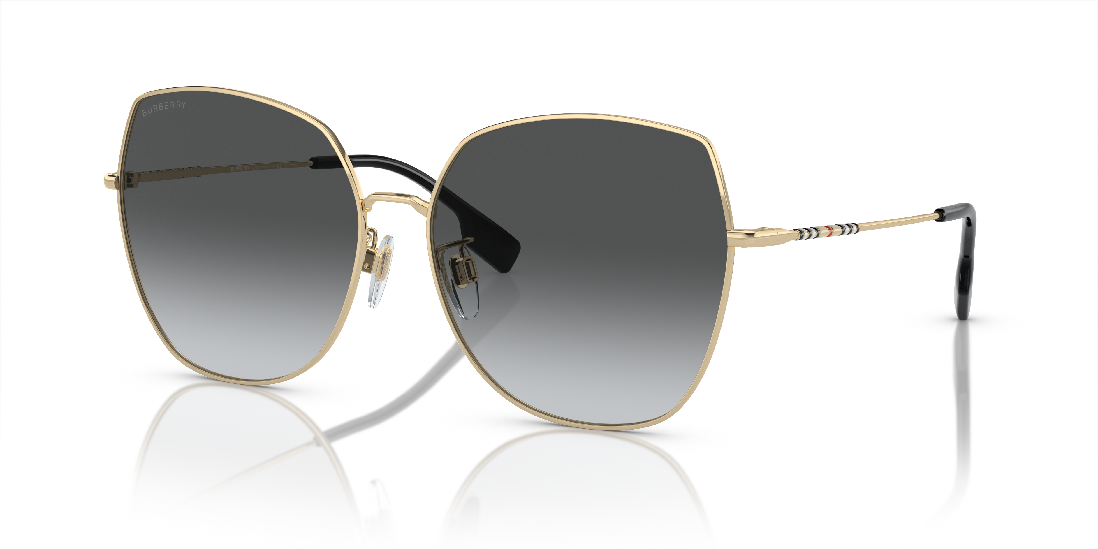 Burberry BE3136D 1109T3
