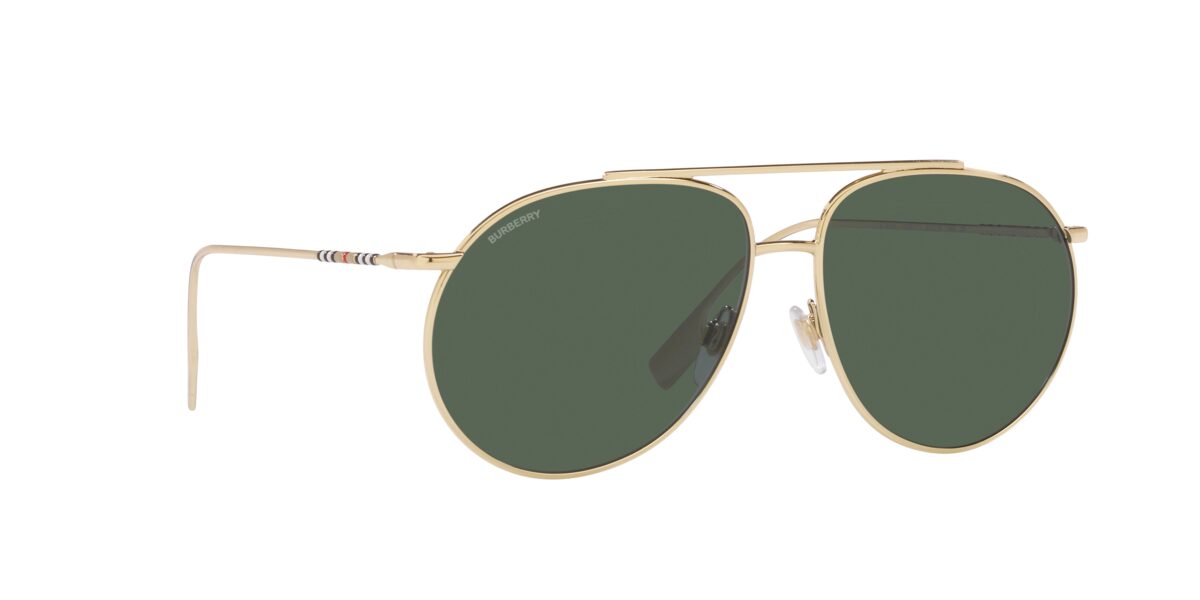 Burberry BE3138 ALICE 110971