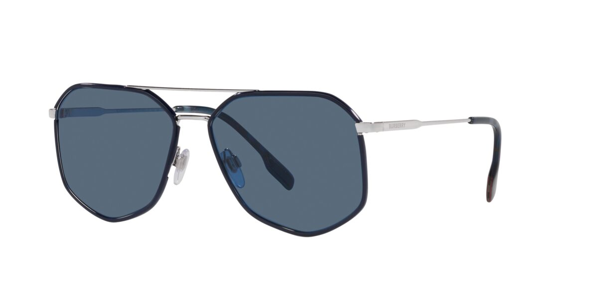 Burberry BE3139 OZWALD 100580