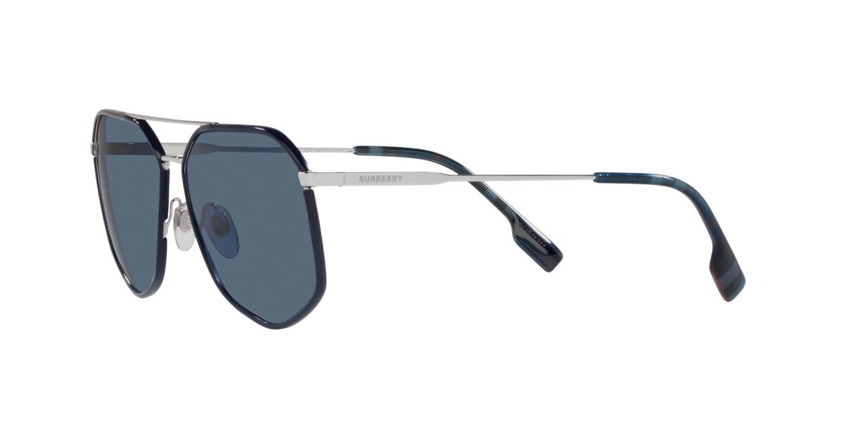 Burberry BE3139 OZWALD 100580