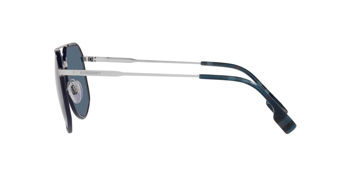 Burberry BE3139 OZWALD 100580