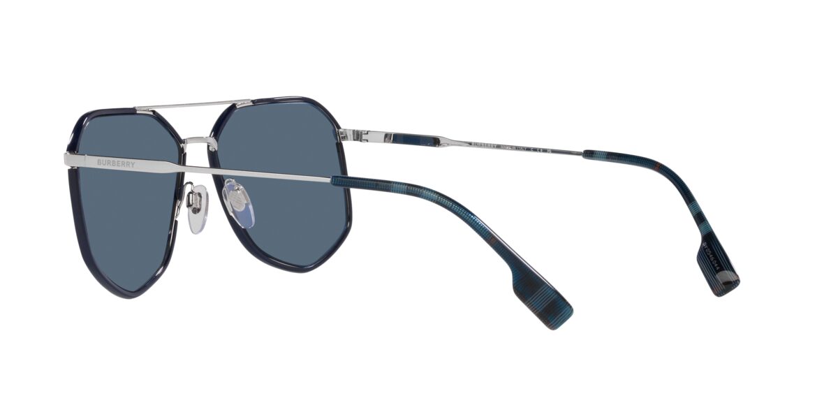 Burberry BE3139 OZWALD 100580