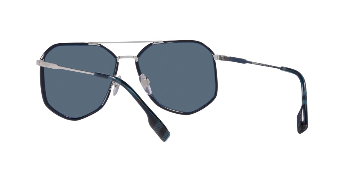 Burberry BE3139 OZWALD 100580