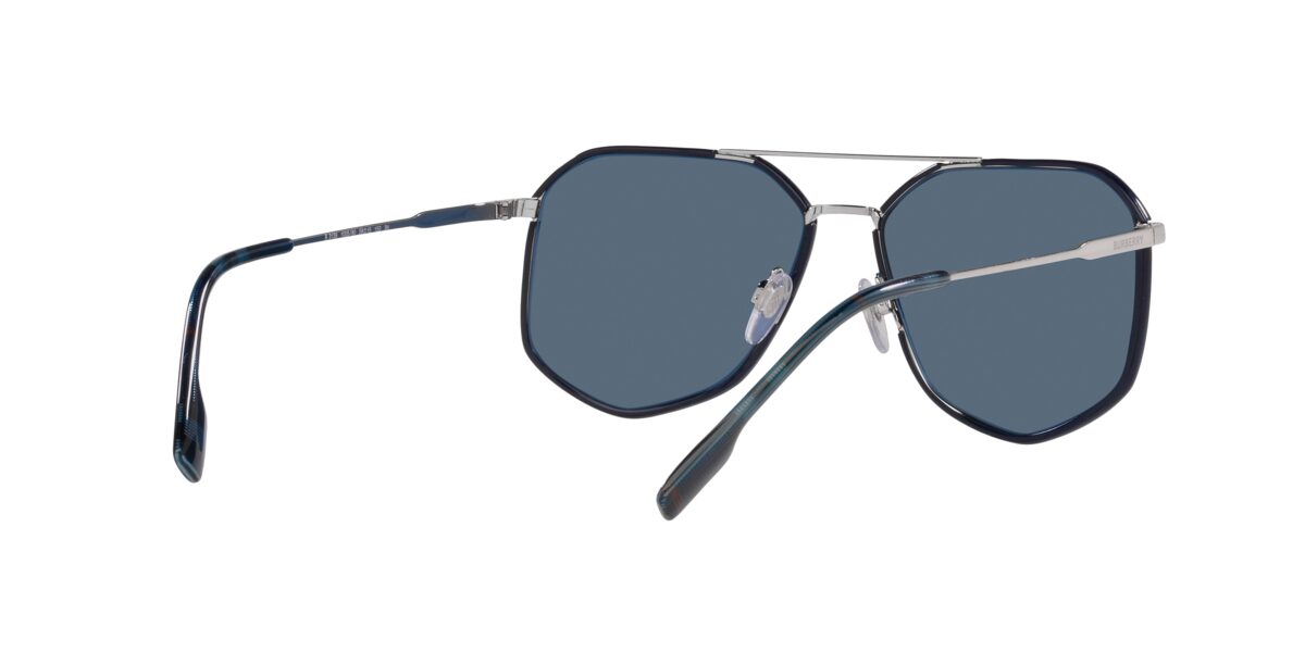 Burberry BE3139 OZWALD 100580