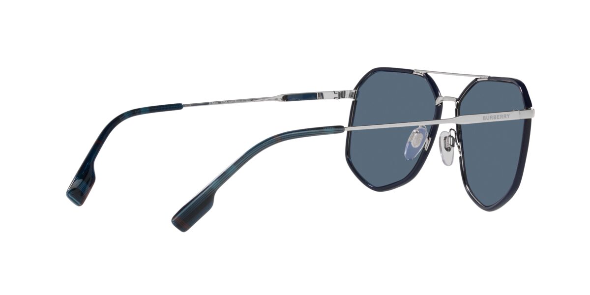 Burberry BE3139 OZWALD 100580