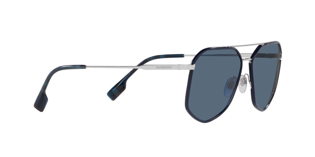 Burberry BE3139 OZWALD 100580