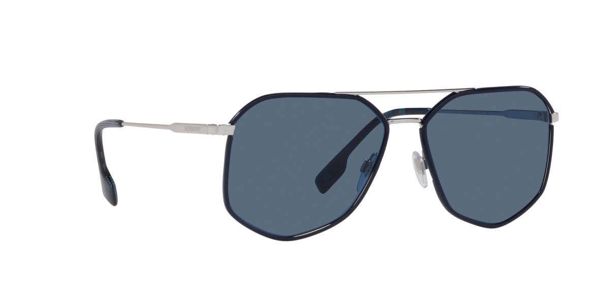 Burberry BE3139 OZWALD 100580