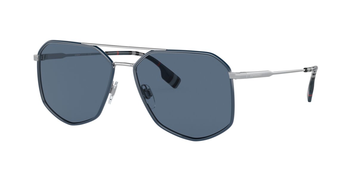 Burberry BE3139 OZWALD 100580