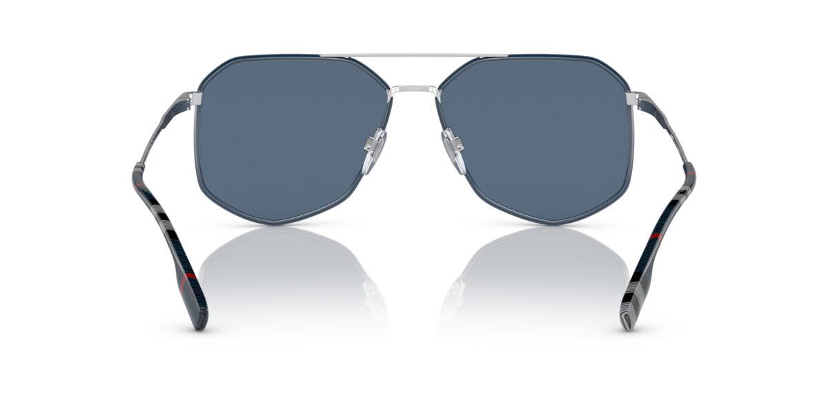 Burberry BE3139 OZWALD 100580