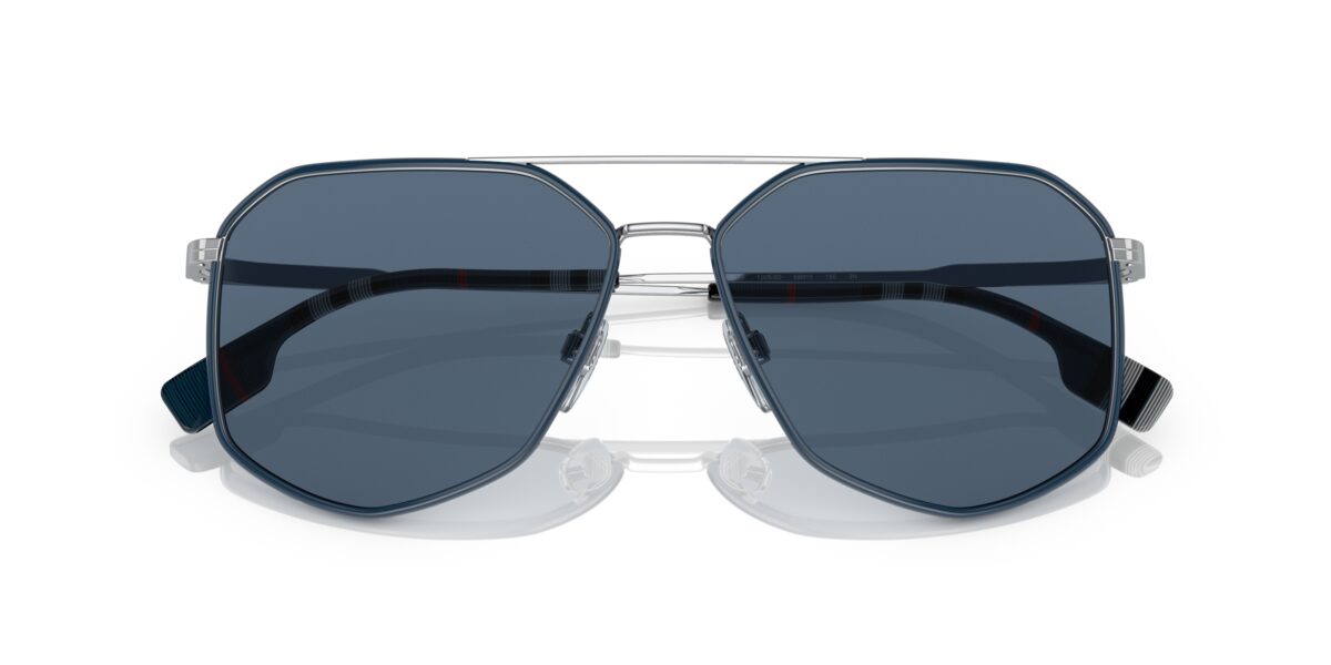 Burberry BE3139 OZWALD 100580