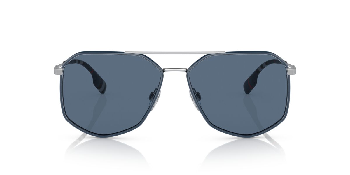 Burberry BE3139 OZWALD 100580