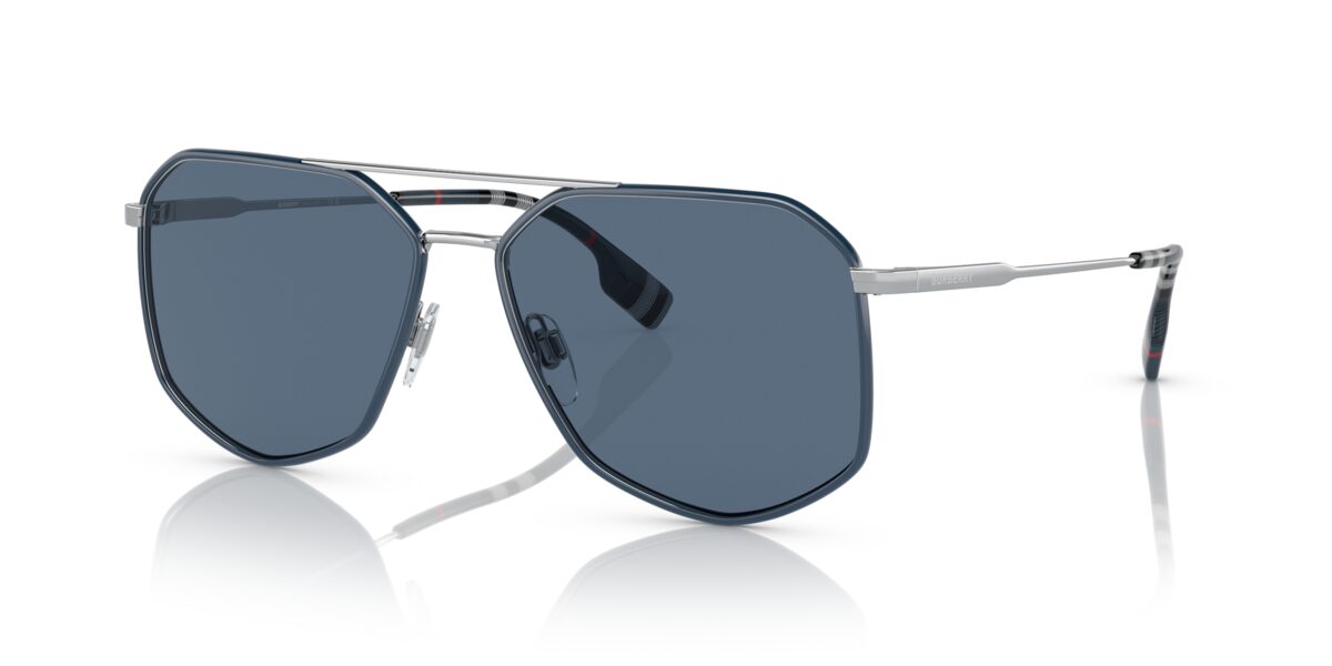 Burberry BE3139 OZWALD 100580