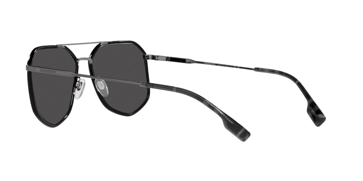 Burberry BE3139 OZWALD 114487