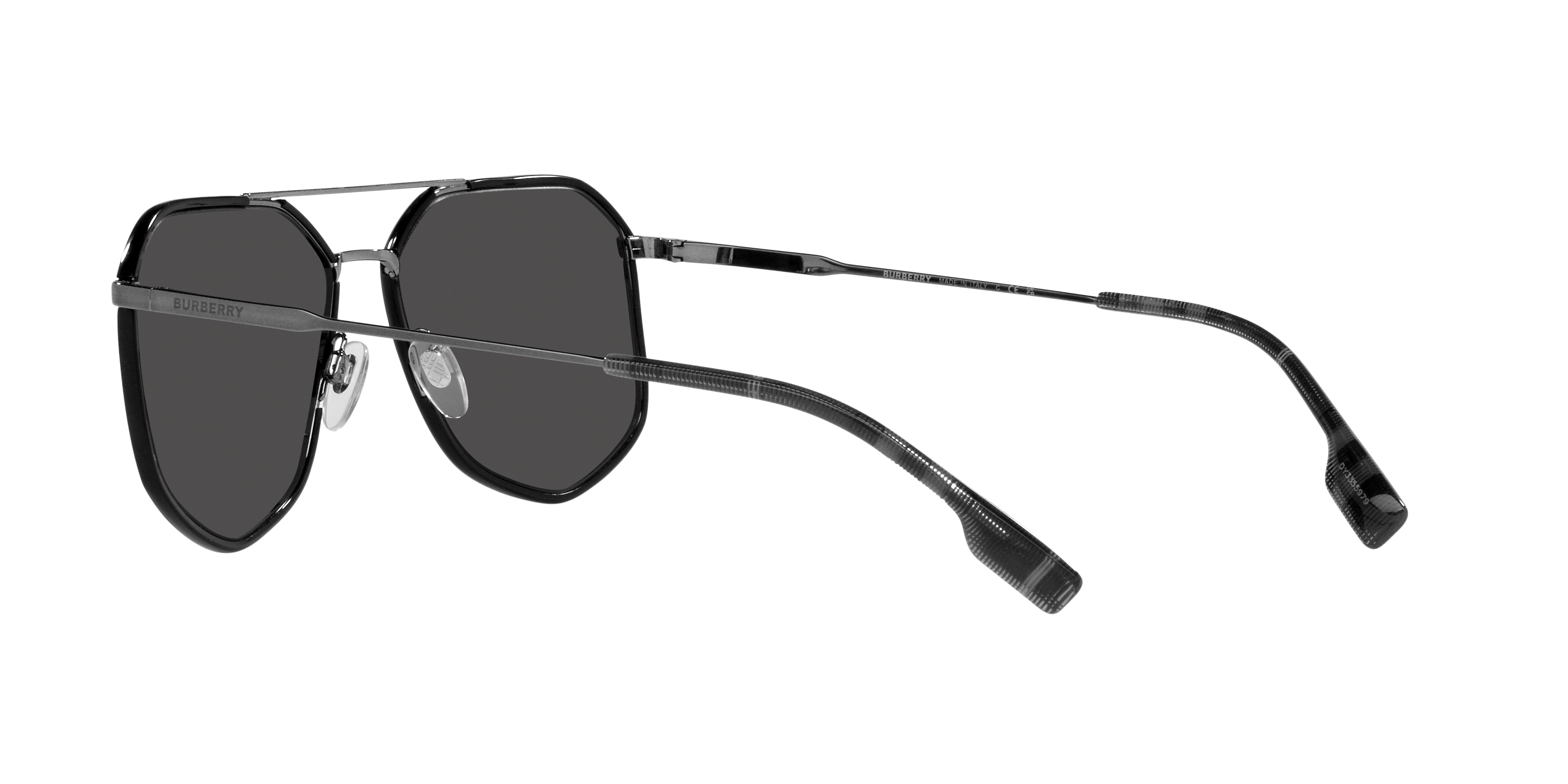 Burberry BE3139 OZWALD 114487