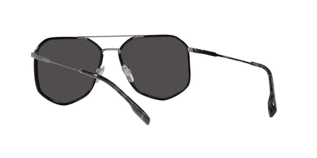 Burberry BE3139 OZWALD 114487
