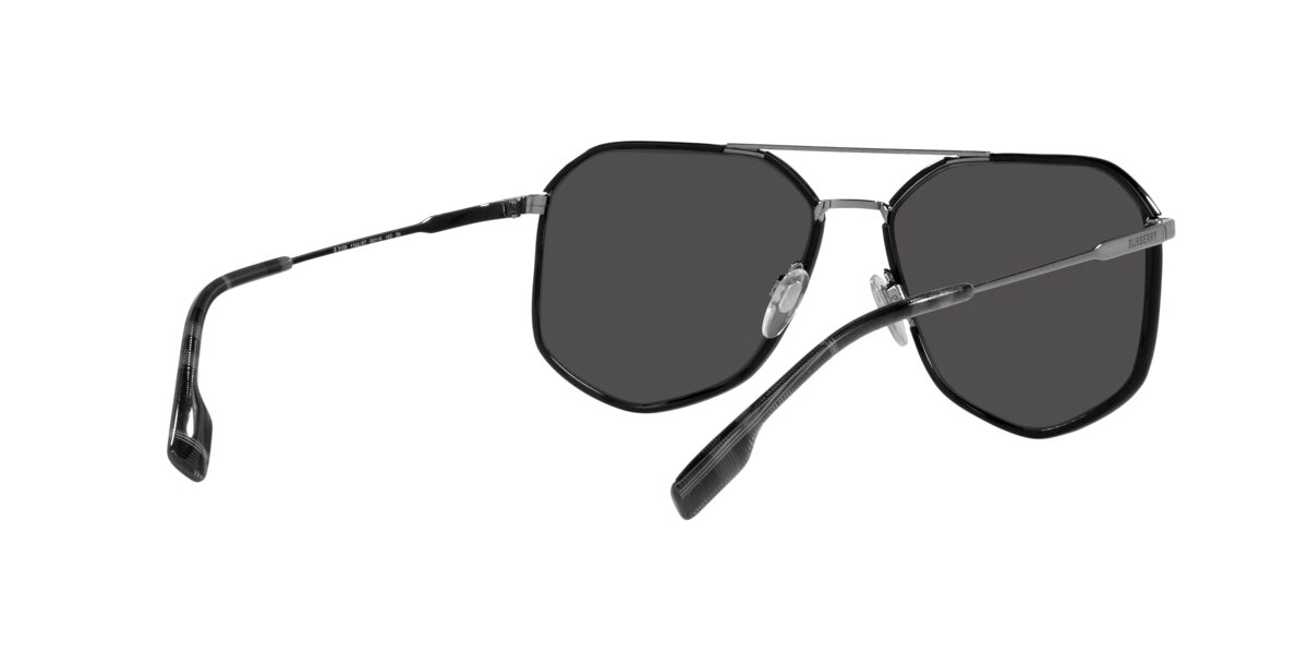 Burberry BE3139 OZWALD 114487
