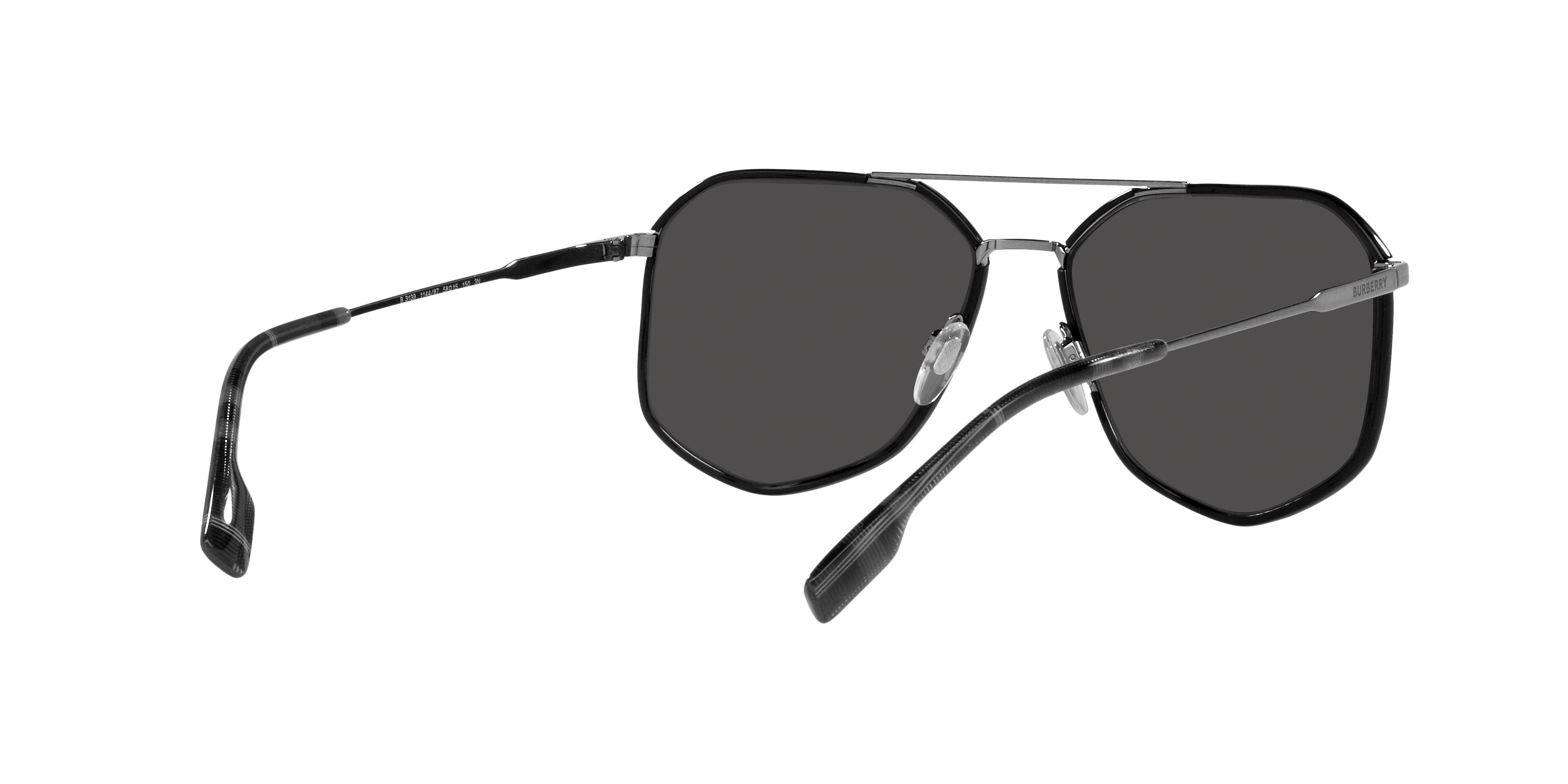 Burberry BE3139 OZWALD 114487