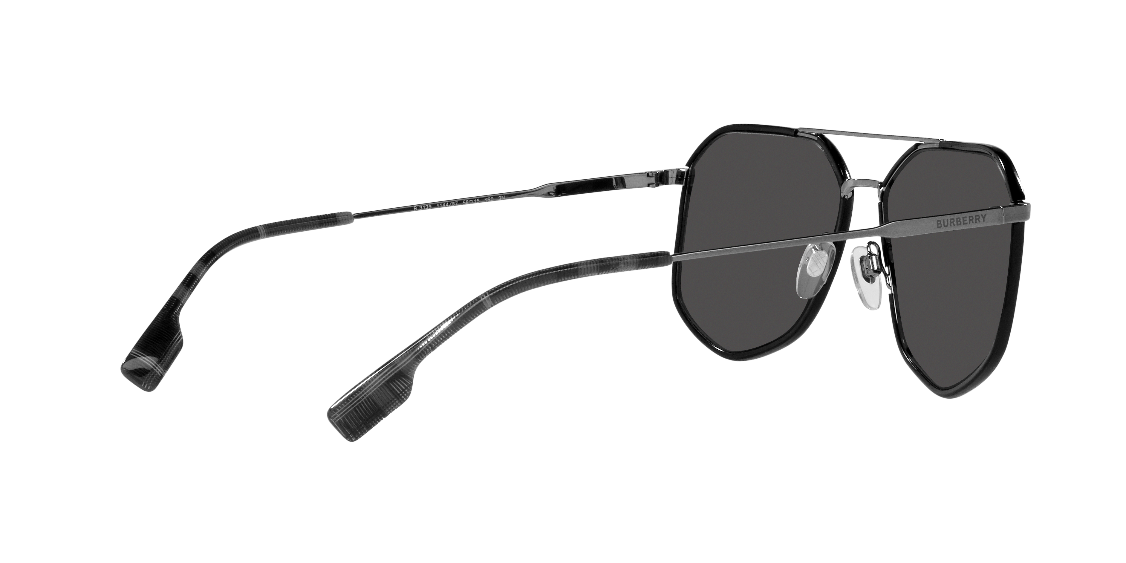 Burberry BE3139 OZWALD 114487