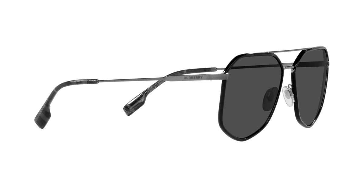 Burberry BE3139 OZWALD 114487