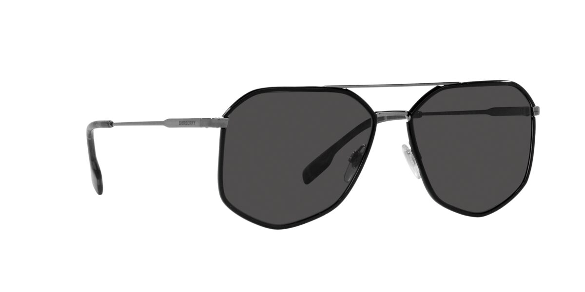 Burberry BE3139 OZWALD 114487
