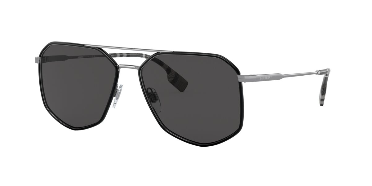 Burberry BE3139 OZWALD 114487