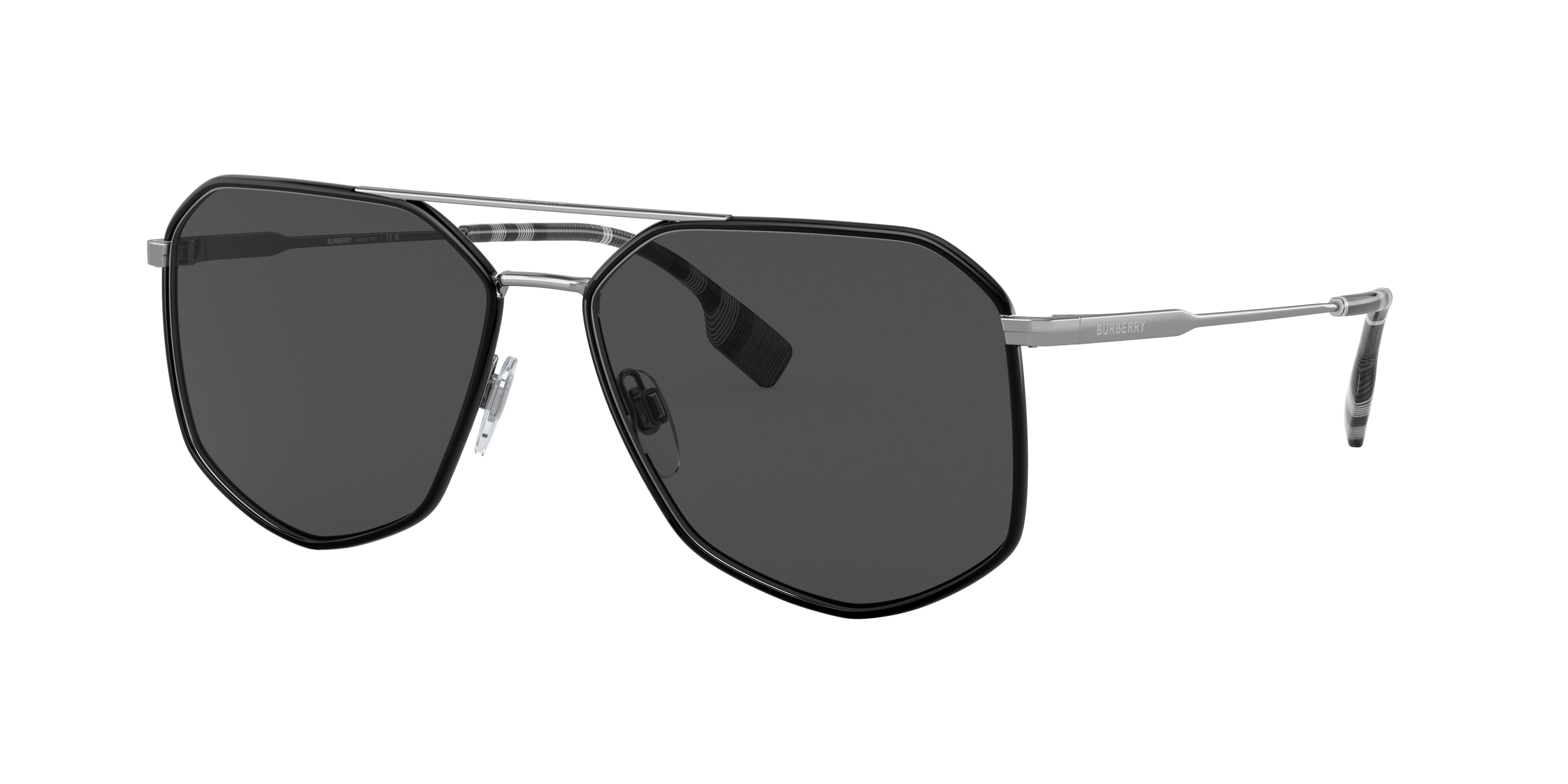 Burberry BE3139 OZWALD 114487