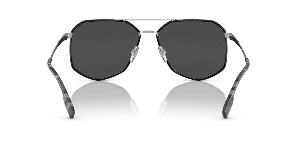 Burberry BE3139 OZWALD 114487