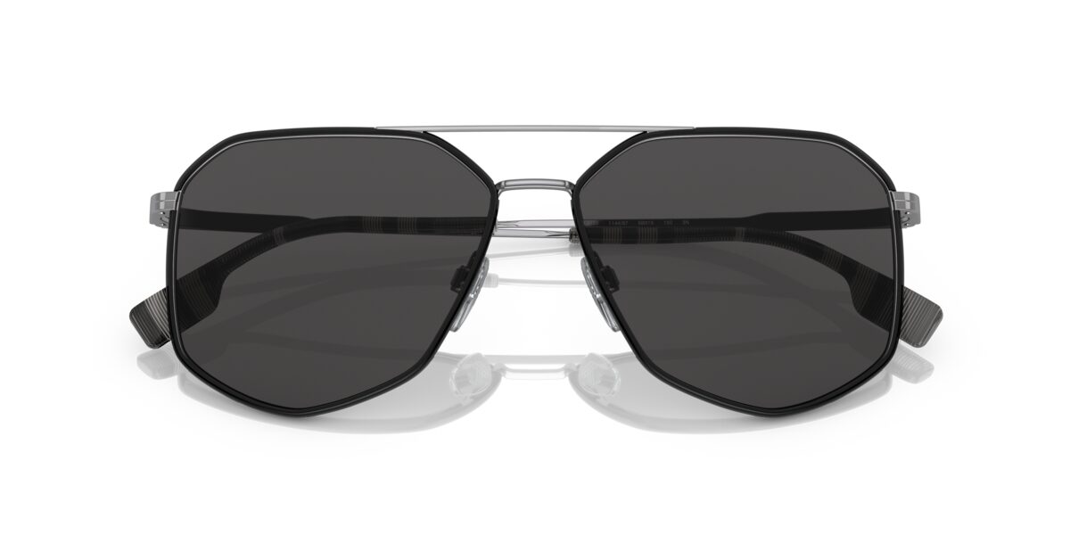 Burberry BE3139 OZWALD 114487