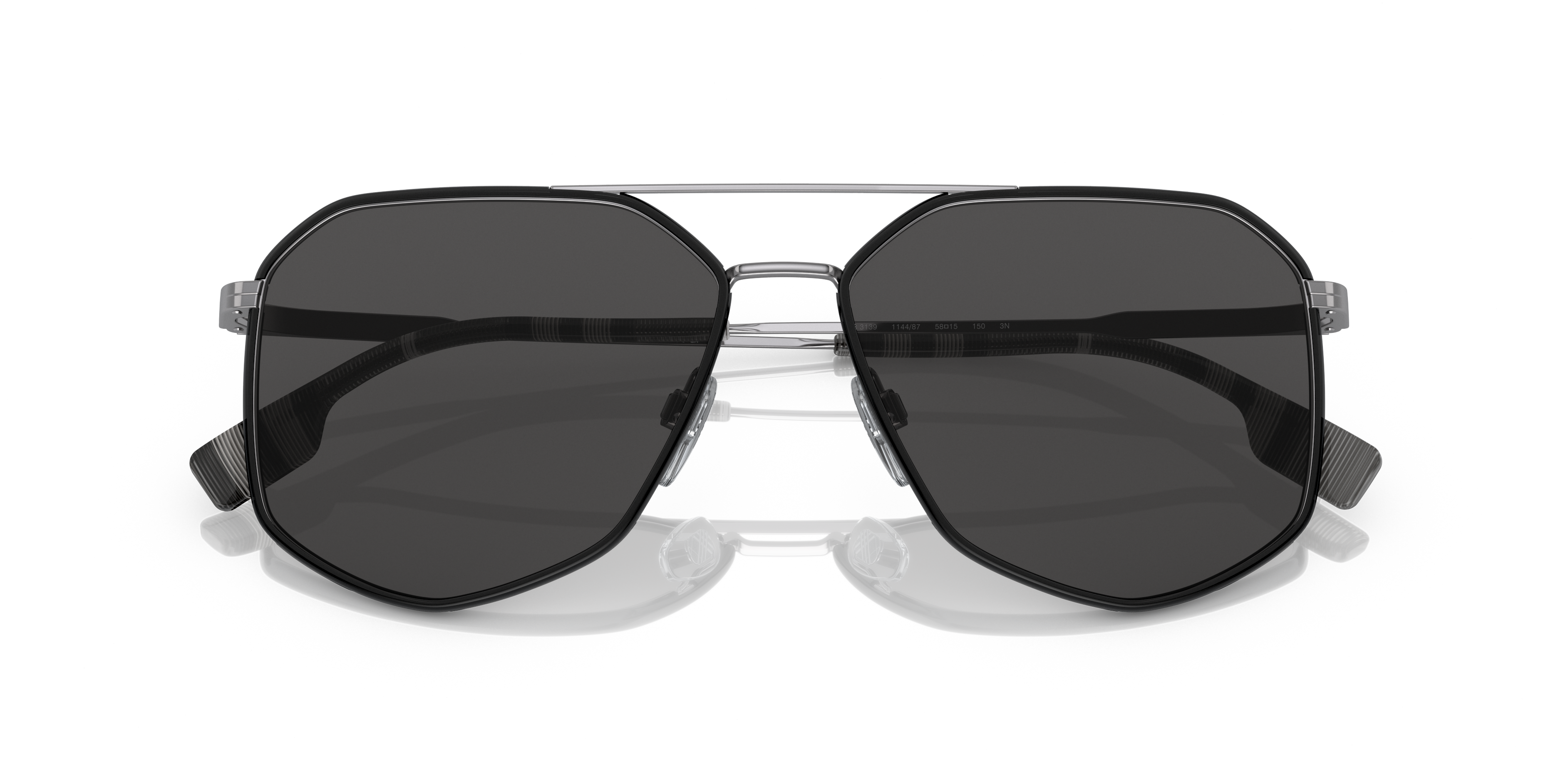Burberry BE3139 OZWALD 114487