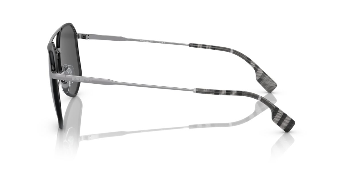 Burberry BE3139 OZWALD 114487