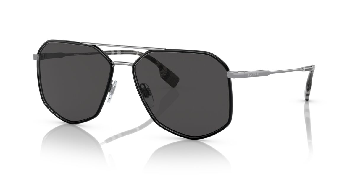 Burberry BE3139 OZWALD 114487